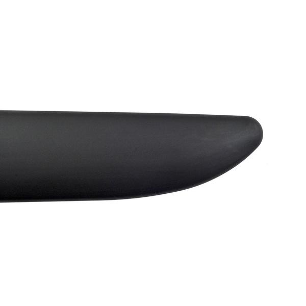 Fitas laterais compatíveis com Honda Civic Hatchback (5 portas) - (2017-....) - (comprimento dos protetores: 1005mm; 600mm)