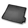 Tapete para a bagageira projetado para BMW X4 F26 SAC (07.2014-03.2018)