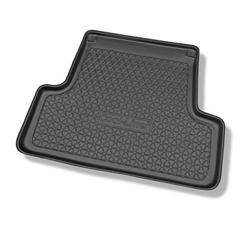 Tapete para a bagageira projetado para Mercedes-Benz Classe C W202 Combo (1993-2