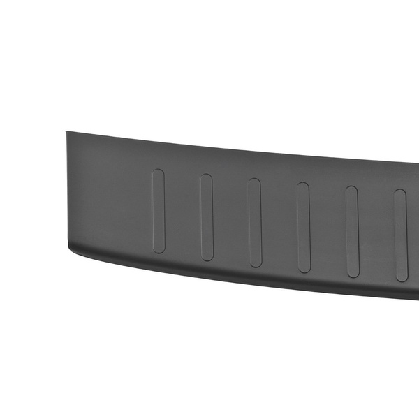 Proteção para o para-choque traseiro compatível com Hyundai Tucson SUV (2018-2020)