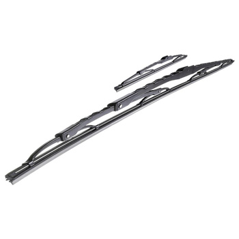 Escovas limpa-vidros para pára-brisas para Nissan Note II Hatchback (08.2013-2016) - standard