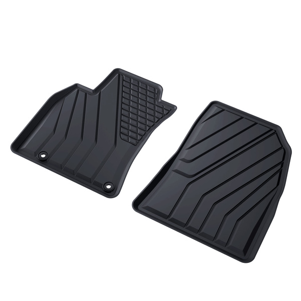 Tapetes TPE para Kia K4 Hatchback (2024-....)