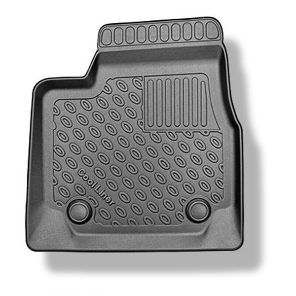 Tapetes TPE para Aiways U5 SUV (12.2020-....)