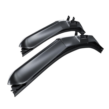 Escovas limpa-vidros para pára-brisas para Aiways U6 SUV (10.2022-....) - híbrid