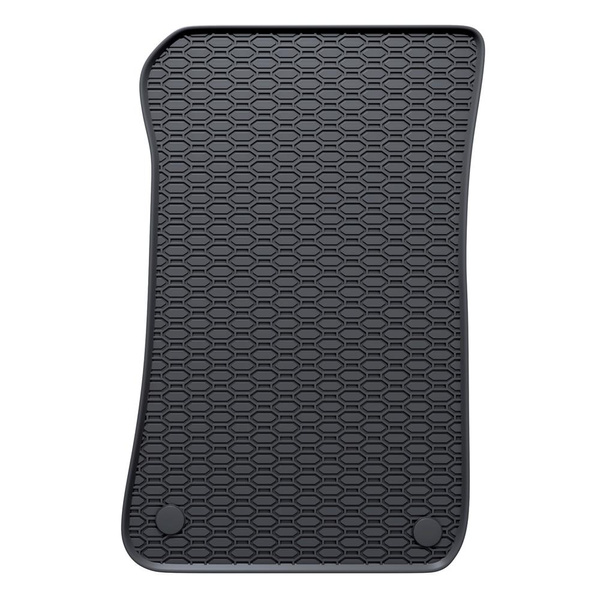 Tapetes de borracha para automóveis BMW X1 E84 (2009-2015)