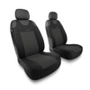 Capas de assento para Hyundai Getz (2002-2008) - TS-1