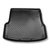 Tapete para a bagageira projetado para Skoda Octavia II 1Z Liftback (03.2004-01.2013)