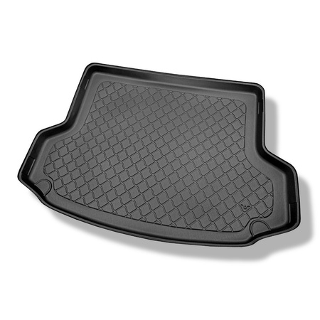 Tapete para a bagageira projetado para Hyundai ix35 SUV (2010-06.2015)