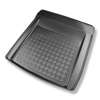 Tapete para a bagageira projetado para Volvo S90 Sedan (10.2016-....) - com conj