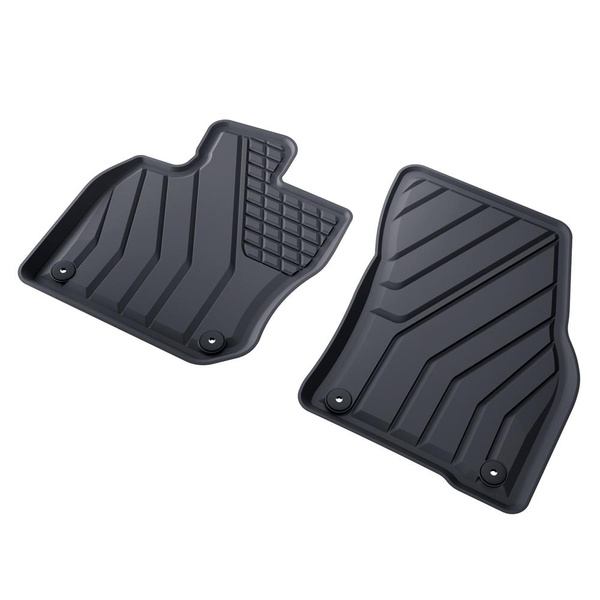 Tapetes TPE para Volkswagen Tiguan III SUV (2024-....)