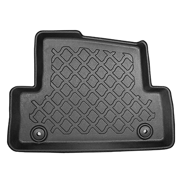 Tapetes TPE para Volvo V40 II Hatchback (12.2015-10.2022)