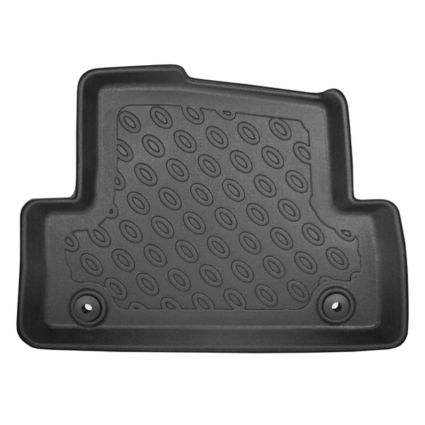 Tapetes TPE para Volvo V40 II Hatchback (12.2015-10.2022)