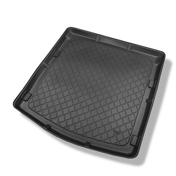 Tapete para a bagageira projetado para Audi A5 8TA Sportback (2009-09.2016)
