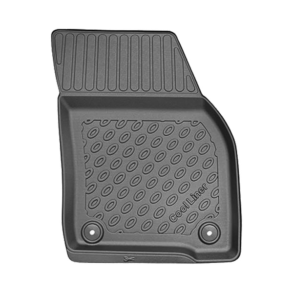 Tapetes TPE para Volkswagen Tiguan III SUV (11.2023-....)