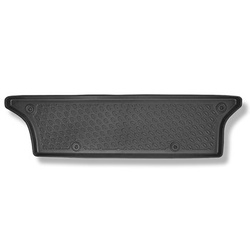 Tapetes TPE para Seat Alhambra I Van (1995-08.2010) - 7 lugares
