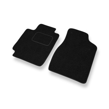 Tapetes de feltro para carros Toyota Avalon II Sedan (2000-2004) - Tapetes para 