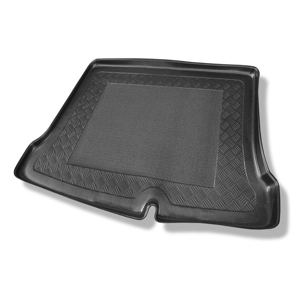 Tapete para a bagageira projetado para Peugeot 306 Hatchback (1993-2001)