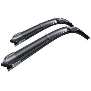 Escovas limpa-vidros para pára-brisas para Seat Tarraco SUV (11.2018-....) - pla