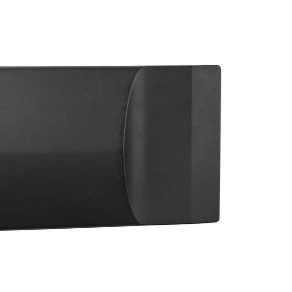 Fitas laterais compatíveis com Mitsubishi Outlander II SUV (2006-2013) - (comprimento dos protetores: 935mm; 620mm)