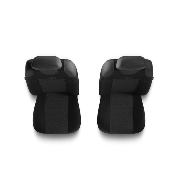 Capas de assento para Suzuki Alto III, IV, V, VI (1994-2014) - TS-3