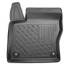Tapetes TPE para Seat Leon III Sportstourer (01.2014-....)