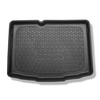 Tapete para a bagageira projetado para Skoda Fabia III NJ Hatchback (11.2014-08.2021)