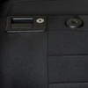 Conjunto de capas para bancos de carro Fiat Grande Punto Hatchback, Van (2005-2012) - E4