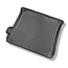 Conjunto de tapetes de bagageira e tapetes de carro feitos sob medida para Jeep Grand Cherokee IV WK2 SUV (07.2013-11.2020)