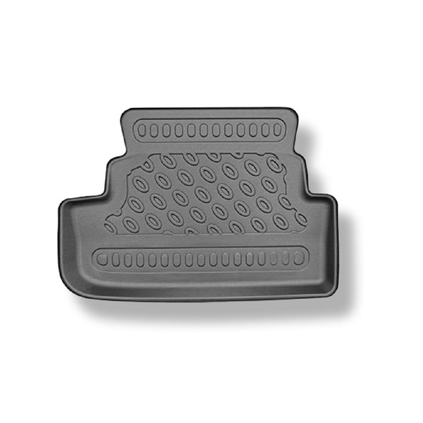 Tapetes TPE para Peugeot 3008 II Hybrid & Hybrid4 SUV (09.2019-....) - sem Hi-Fi-System FOCAL