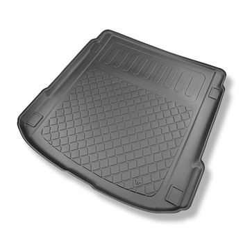 Tapete para a bagageira projetado para Audi A5 B10 Limousine, Avant (11.2024-...