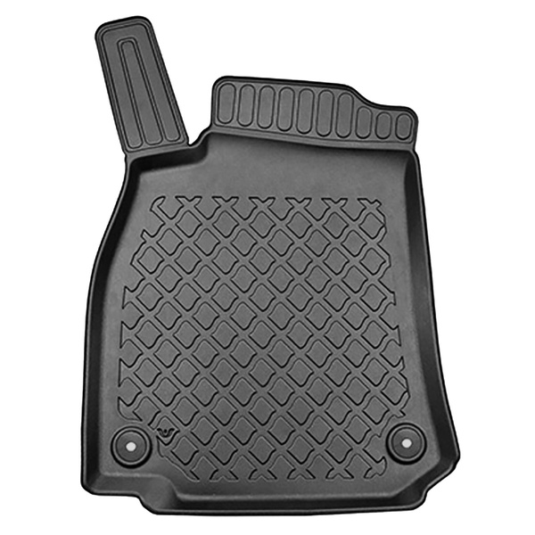 Tapetes TPE para Audi A7 C8 4K Sportback (02.2018-....)