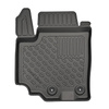 Tapetes TPE para Suzuki Vitara SUV (03.2015-03.2020)