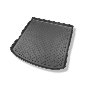 Tapete para a bagageira projetado para Ford Galaxy III Minivan (09.2015-....) - 