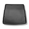 Tapete para a bagageira projetado para Opel Insignia A Sports Tourer (01.2009-08.2017)