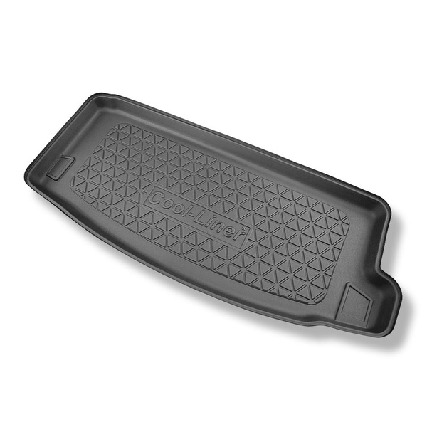 Conjunto de tapetes de bagageira e tapetes de carro feitos sob medida para Mercedes-Benz Classe E W213 Plug-in Hybrid Limousine (07.2016-08.2023) - também Plug-in Hybrid