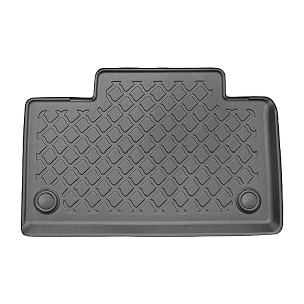 Tapetes TPE para Renault Scenic V E-Tech Electric SUV (03.2024-....)