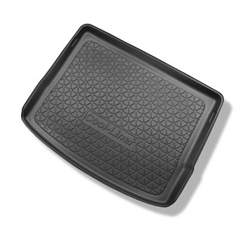 Tapete para a bagageira projetado para BMW Série 2 F45 Active Tourer (09.2014-10