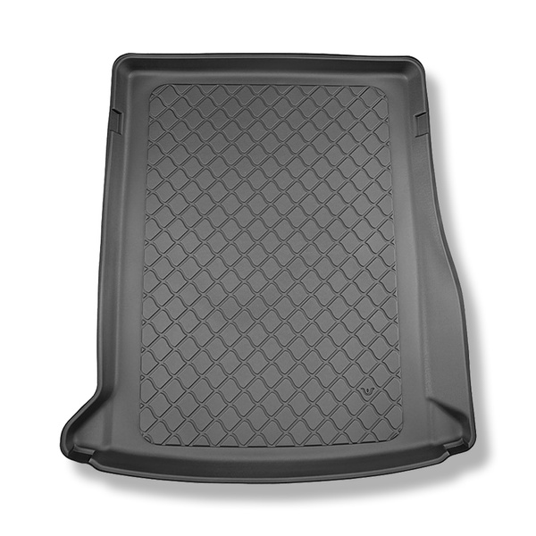 Tapete para a bagageira projetado para BMW i5 G60E Limousine (10.2023-....)