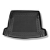 Tapete para a bagageira projetado para Peugeot 307 Break (2001-2008)
