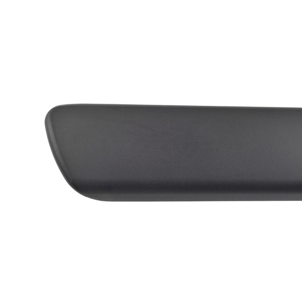 Fitas laterais compatíveis com Honda Accord Sedan (2008-2011) - (comprimento dos protetores: 984mm; 670mm)