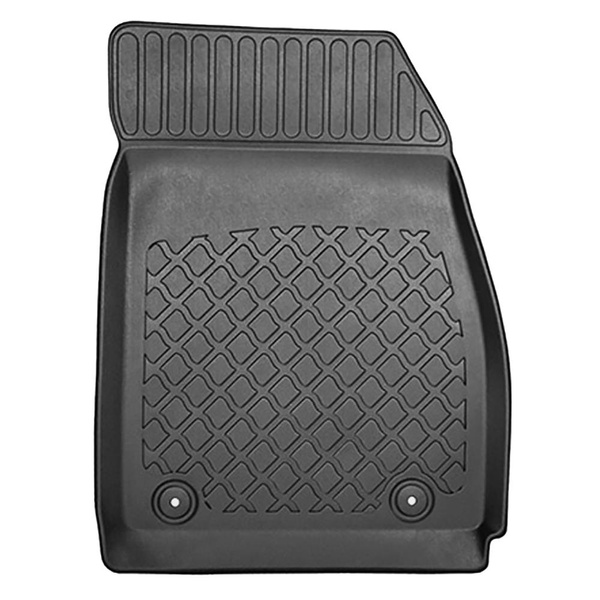 Conjunto de tapetes de bagageira e tapetes de carro feitos sob medida para Opel Insignia A Sports Tourer (01.2009-08.2017)