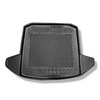 Tapete para a bagageira projetado para Skoda Fabia I 6Y Sedan (2000-2007)