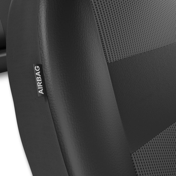 Capas de carro universais para Toyota Proace I, II (2013-....) - Tipo 3