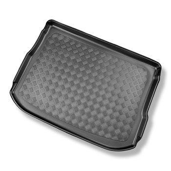 Tapete para a bagageira projetado para Nissan Qashqai III J12 Mild Hybrid Crosso