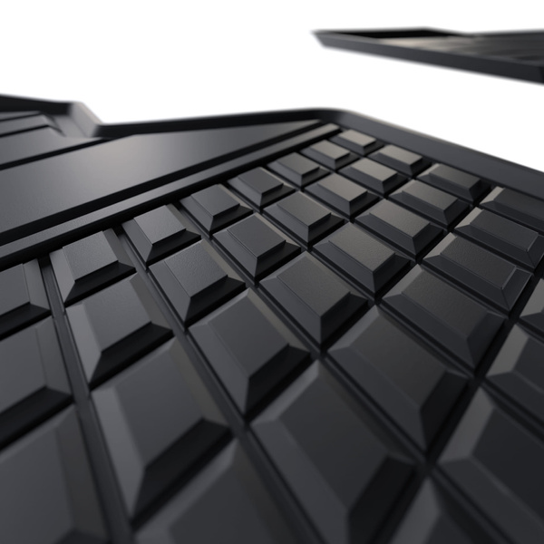 Tapetes TPE para Kia K4 Hatchback (2024-....)