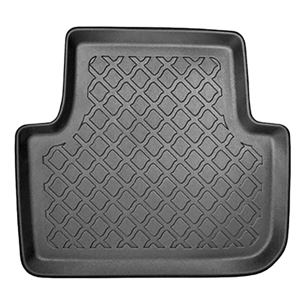 Tapetes TPE para Volkswagen Golf VII Minivan (12.2015-10.2022)