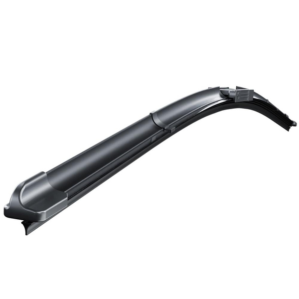 Escovas limpa-vidros para pára-brisas para Citroen C1 I Hatchback (06.2005-12.2014) - planas