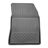 Tapetes TPE para Peugeot 308 III SW (12.2021-....) - também para Plug-in Hybrid