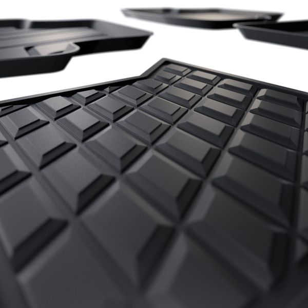 Tapetes TPE para Volkswagen T-Roc II SUV (2025-....)