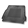 Tapete para a bagageira projetado para Land Rover Discovery III SUV (2004-2008) - 5 lugares